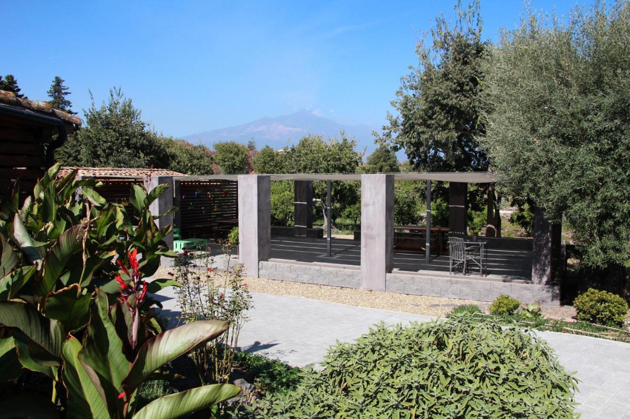 Agrirelais Eremo Sant'Anna Villa Valverde  Exteriör bild